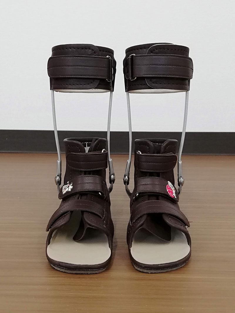 製品紹介 | 小児用補装具のことなら・・・株式会社y-brace