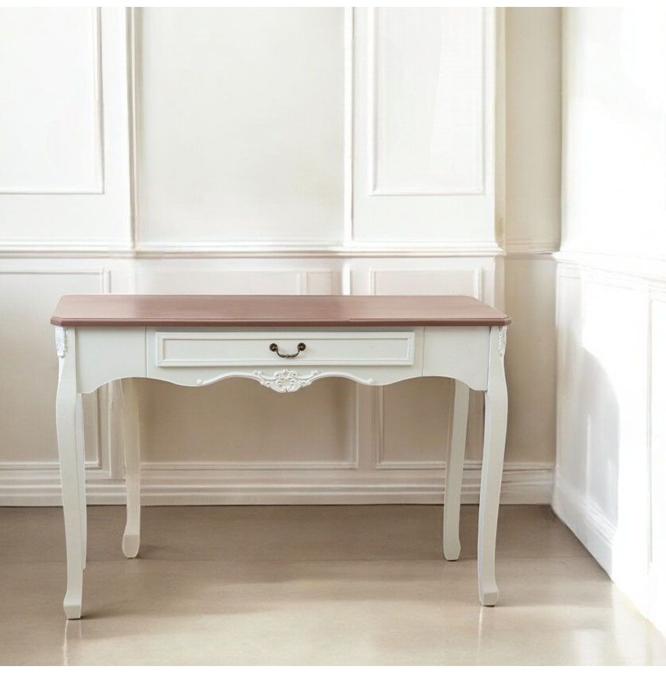 サラグレース フレンチシャビーシックデスク アンティークスタイル