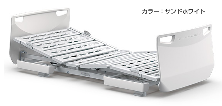 レントシリーズ 3モーター サンドホワイト｜レントシリーズ 3モーター