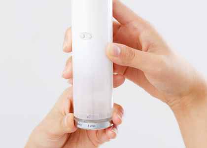 ハイドラブライトスキン｜ヤーマン メディカル｜新しい美を、美容医療