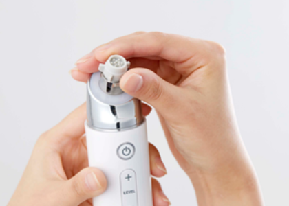 ハイドラブライトスキン｜ヤーマン メディカル｜新しい美を、美容医療