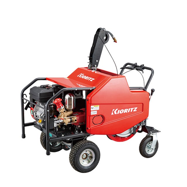 VRC4570F3-10 | 共立【公式】