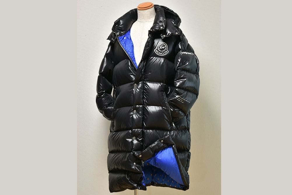 駅南やまご質店オンラインショップ / モンクレール ジーニアス