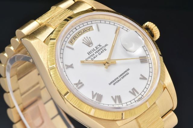 駅南やまご質店オンラインショップ / ロレックス 18248 オイスター