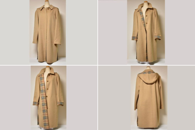 駅南やまご質店オンラインショップ / バーバリー ロンドン BURBERRY