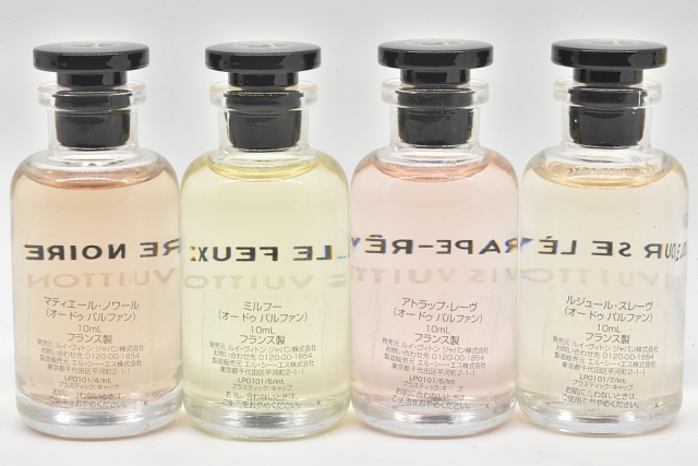 駅南やまご質店オンラインショップ / ヴィトン フレグランス