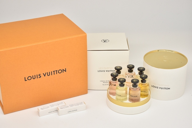 駅南やまご質店オンラインショップ / ヴィトン フレグランス