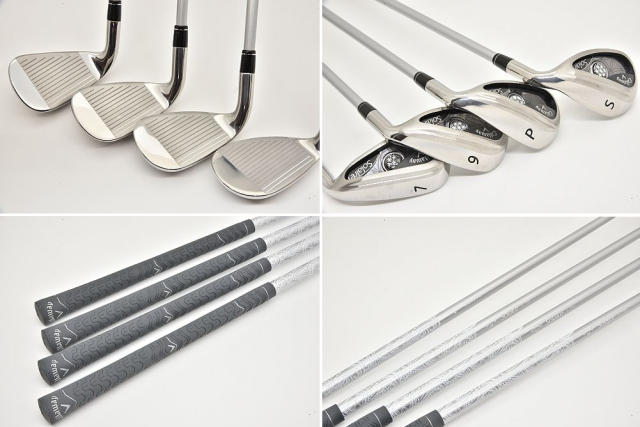 駅南やまご質店オンラインショップ / パーリーゲイツ PEARLY GATES