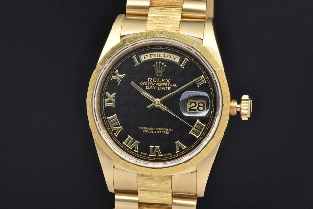 駅南やまご質店オンラインショップ / ロレックス 18248 オイスター