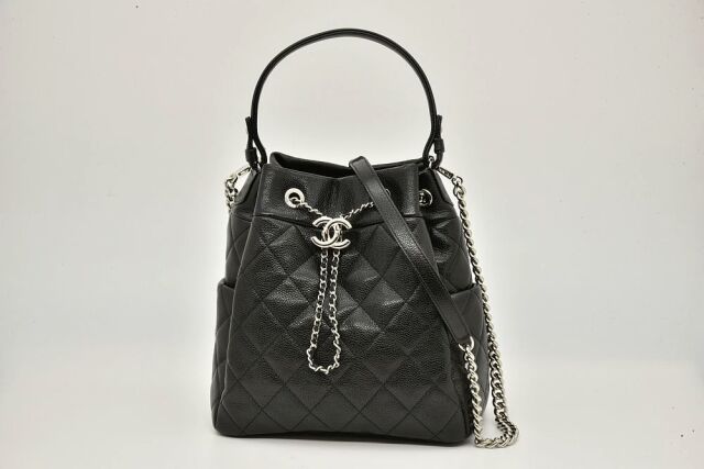 駅南やまご質店オンラインショップ / シャネル キャビアスキン