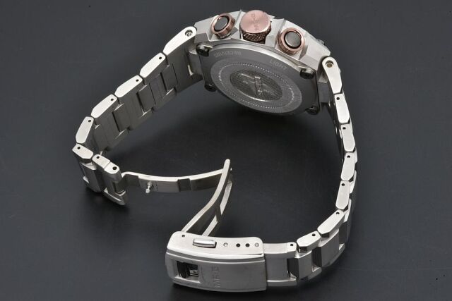 駅南やまご質店オンラインショップ / カシオ MRG-G1000DC-1AJR MR-G G