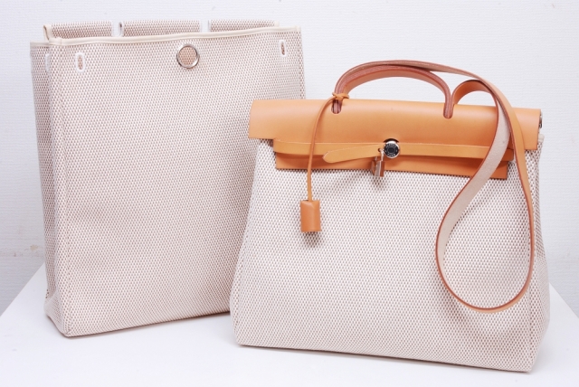 駅南やまご質店オンラインショップ / エルメス エールバッグMM