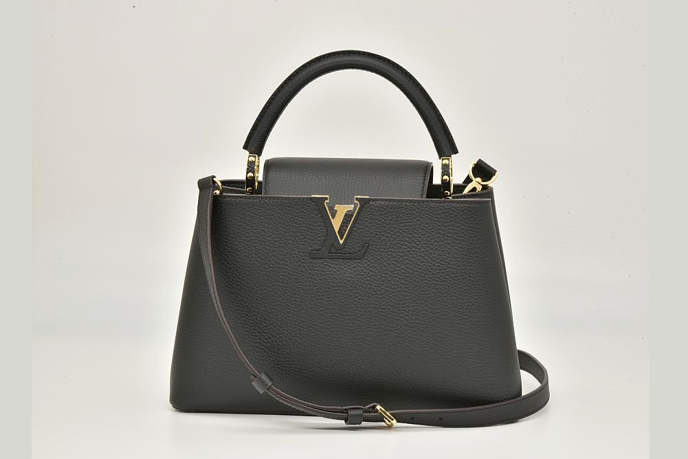 駅南やまご質店オンラインショップ / ヴィトン カプシーヌMM トリヨン