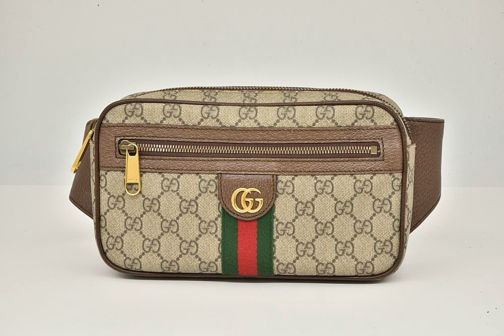 駅南やまご質店オンラインショップ / グッチ オフィディア GG ベルト