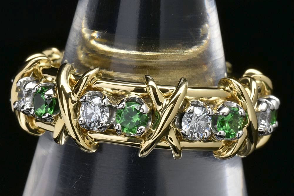 駅南やまご質店オンラインショップ / ティファニー ジャン シュ