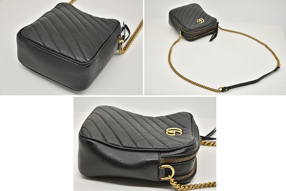 駅南やまご質店オンラインショップ / グッチ GGマーモント