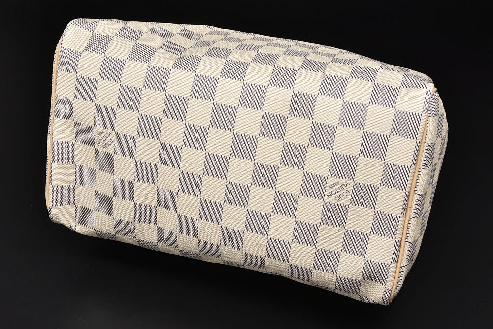 駅南やまご質店オンラインショップ / ヴィトン ダミエ アズール