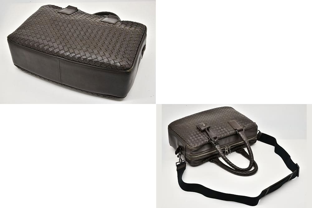 駅南やまご質店オンラインショップ / ボッテガヴェネタ イントレ