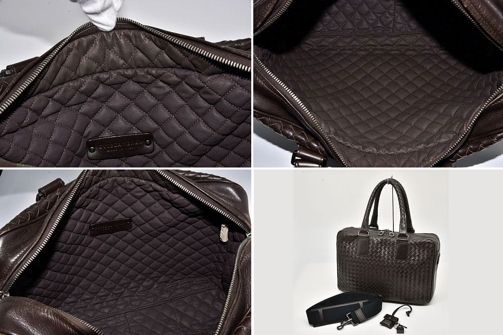 駅南やまご質店オンラインショップ / ボッテガヴェネタ イントレ