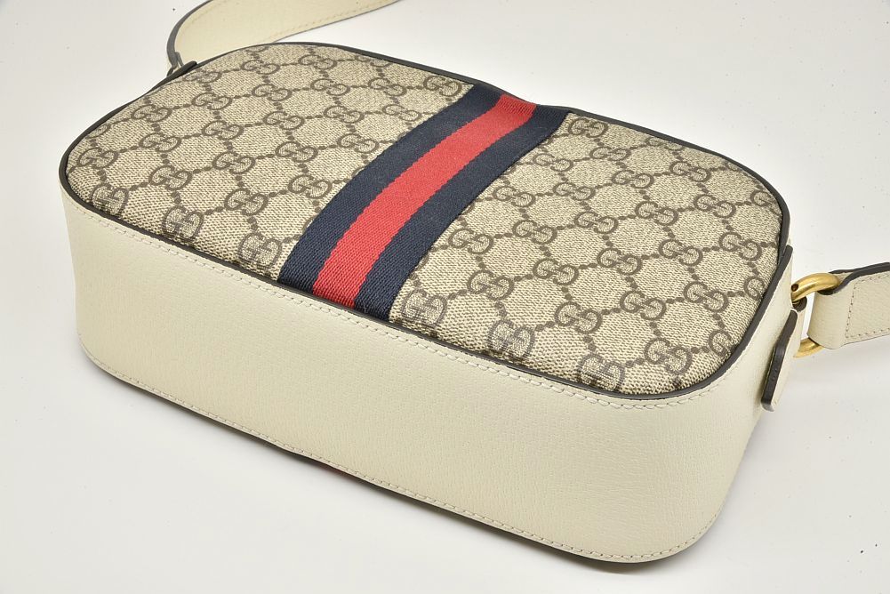 駅南やまご質店オンラインショップ / グッチ オフィディア カメラ