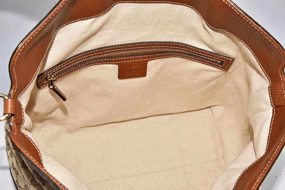 駅南やまご質店オンラインショップ / グッチ ブリー GGキャンバス 2WAY