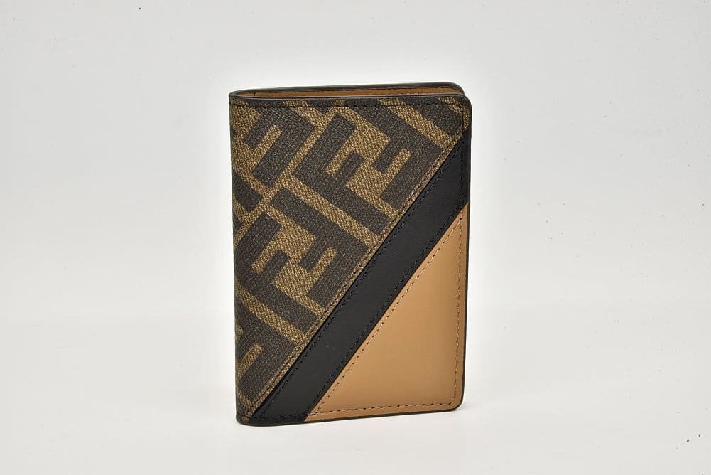 駅南やまご質店オンラインショップ / フェンディ ダイアゴナル カード