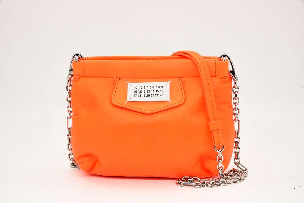 駅南やまご質店オンラインショップ / メゾン マルジェラ グラムスラム