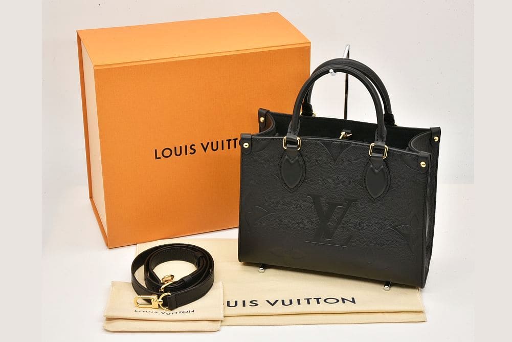 駅南やまご質店オンラインショップ / ヴィトン モノグラム アン