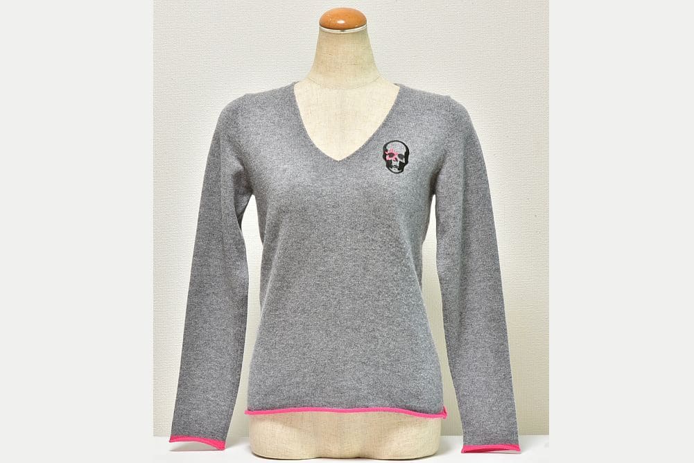 駅南やまご質店オンラインショップ / ルシアンペラフィネ スカル V