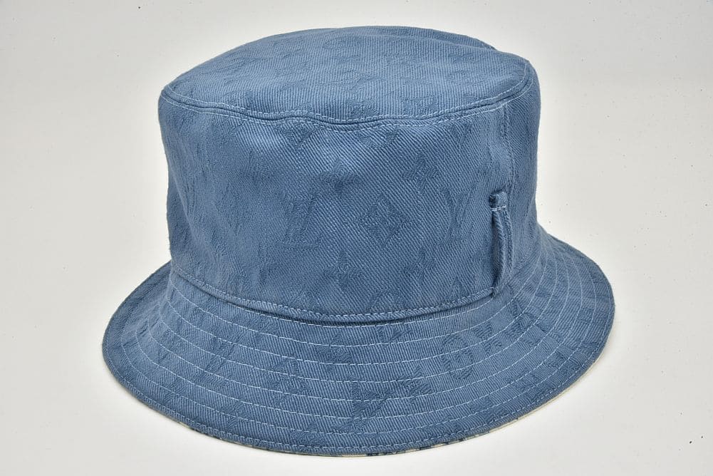 駅南やまご質店オンラインショップ / ヴィトンバケットハット LVプレイ