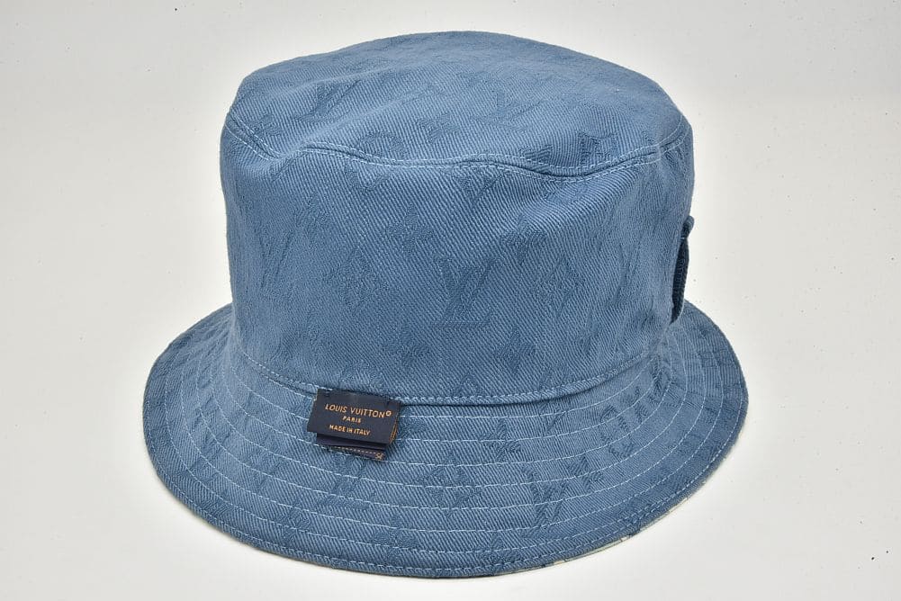 駅南やまご質店オンラインショップ / ヴィトンバケットハット LVプレイ
