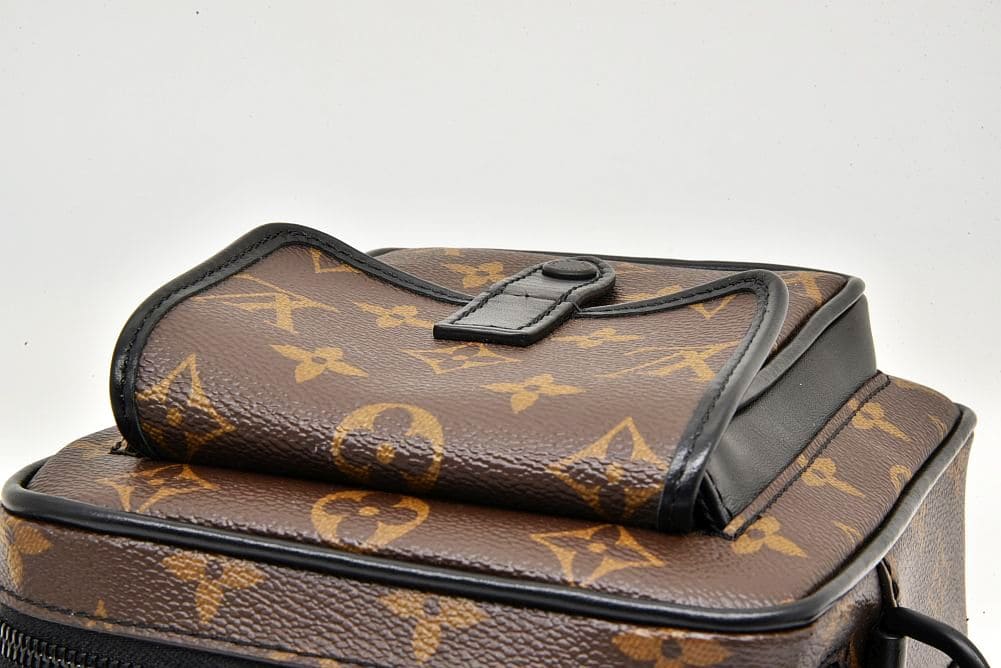 駅南やまご質店オンラインショップ / ヴィトン モノグラム マカサー