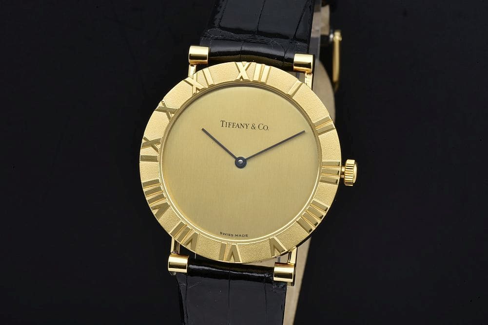 駅南やまご質店オンラインショップ / ティファニー D286.753 アトラス