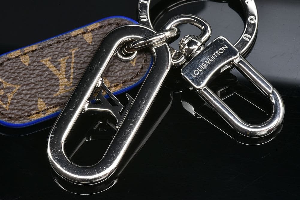 駅南やまご質店オンラインショップ / ヴィトン キーホルダー LV