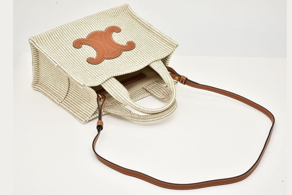 駅南やまご質店オンラインショップ / セリーヌ スモール カバ タイス