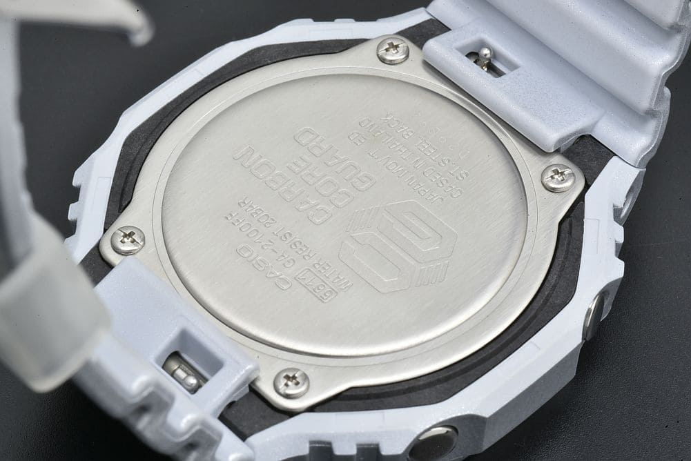 駅南やまご質店オンラインショップ / カシオ GA-2100FF-8AJF Gショック