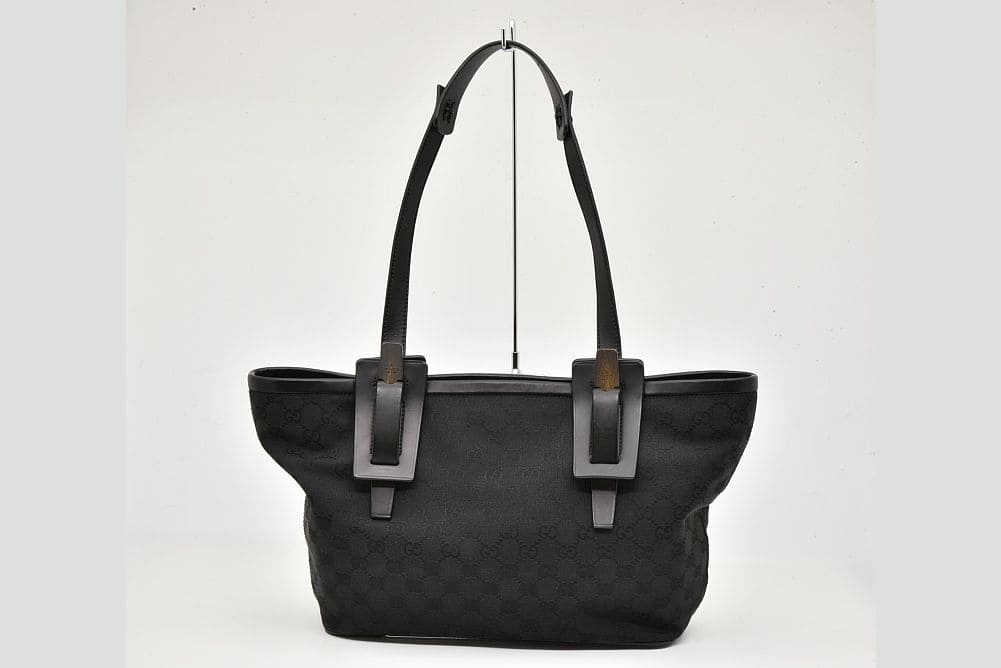 駅南やまご質店オンラインショップ / グッチ GGキャンバス ワン