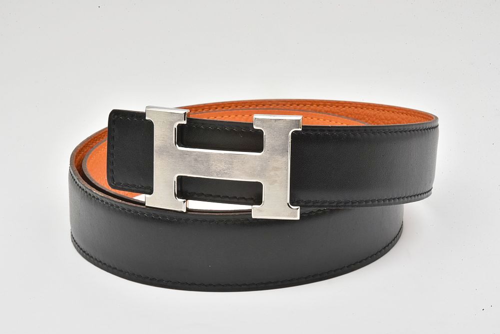 駅南やまご質店オンラインショップ / エルメス コンスタンス Hベルト