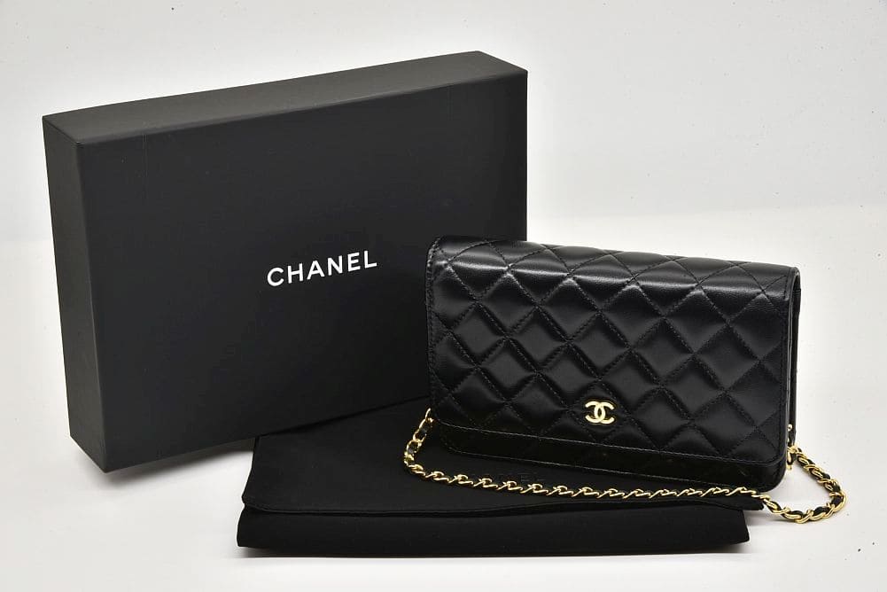 駅南やまご質店オンラインショップ / シャネル クラシック チェーン