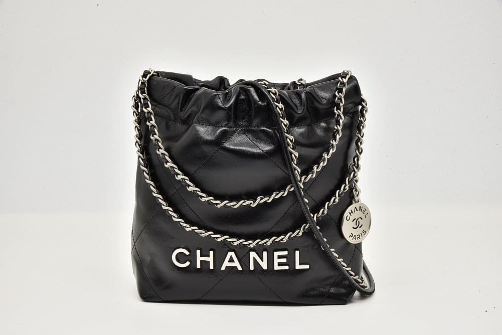 駅南やまご質店オンラインショップ / シャネル CHANEL 22 ミニ