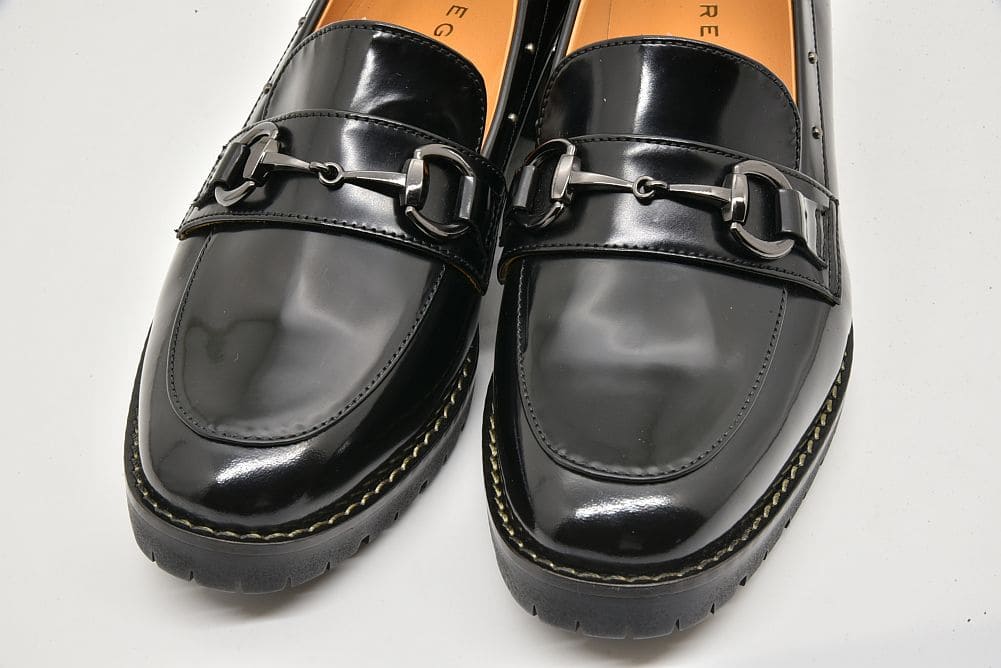 駅南やまご質店オンラインショップ / リーガル F50L レザースタッズ