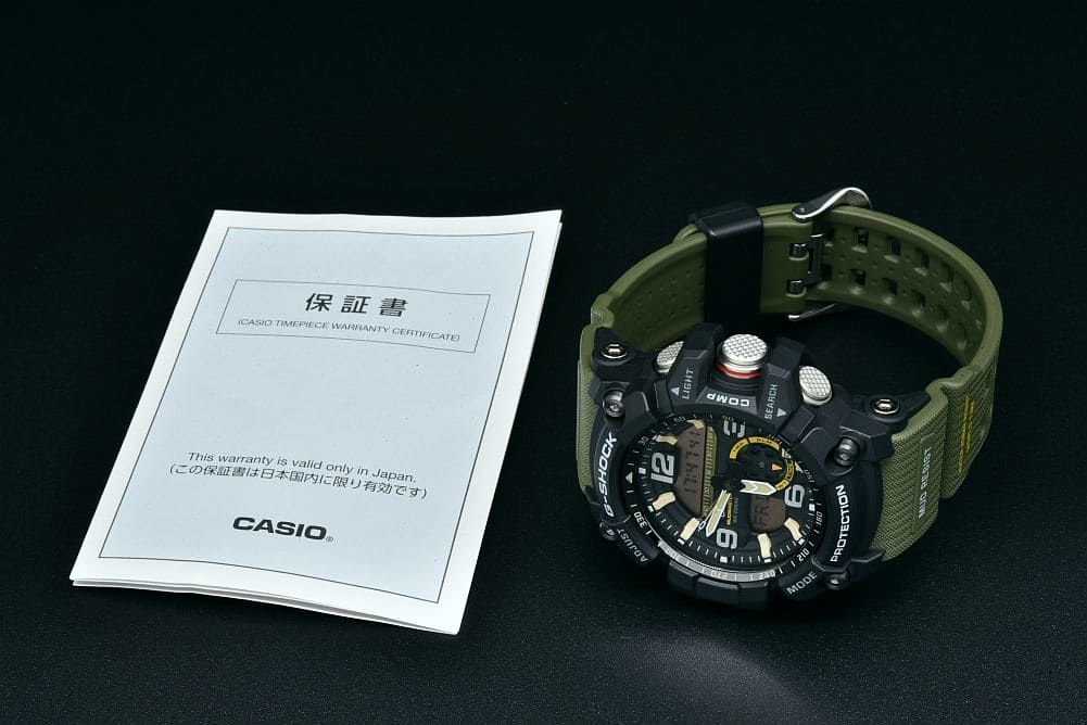 駅南やまご質店オンラインショップ / カシオ GG-1000-1A3JF Gショック