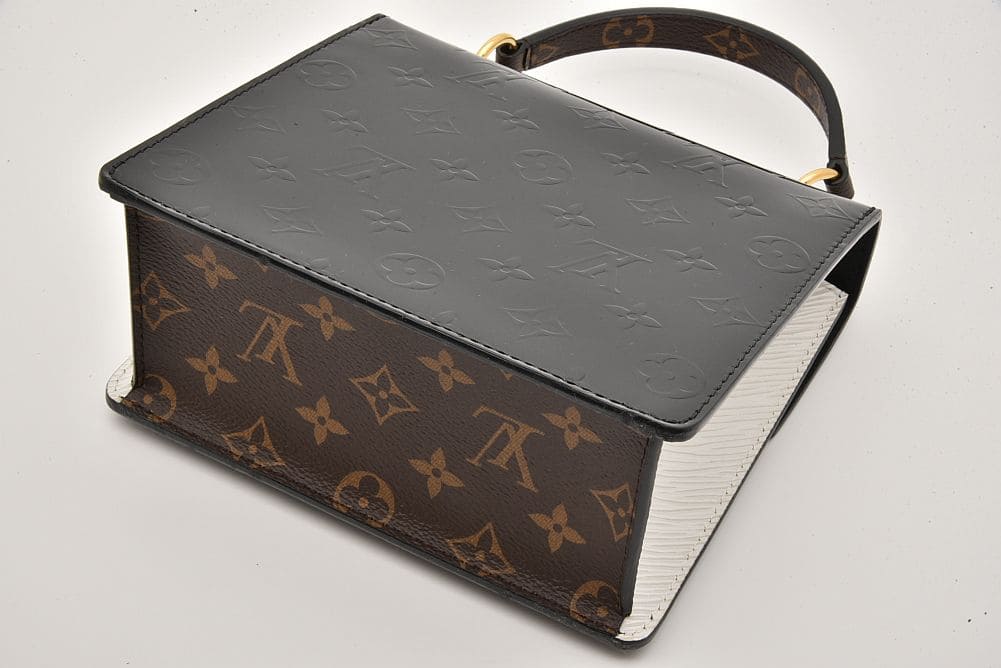 駅南やまご質店オンラインショップ / ヴィトン モノグラム ヴェルニ