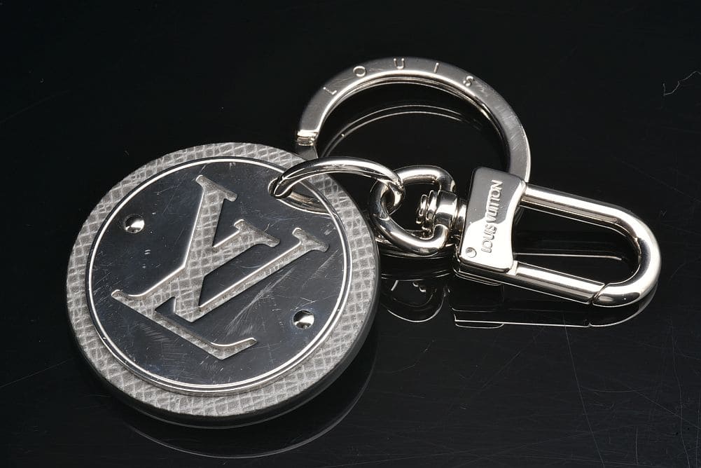 駅南やまご質店オンラインショップ / ヴィトン ポルトクレ LVサークル