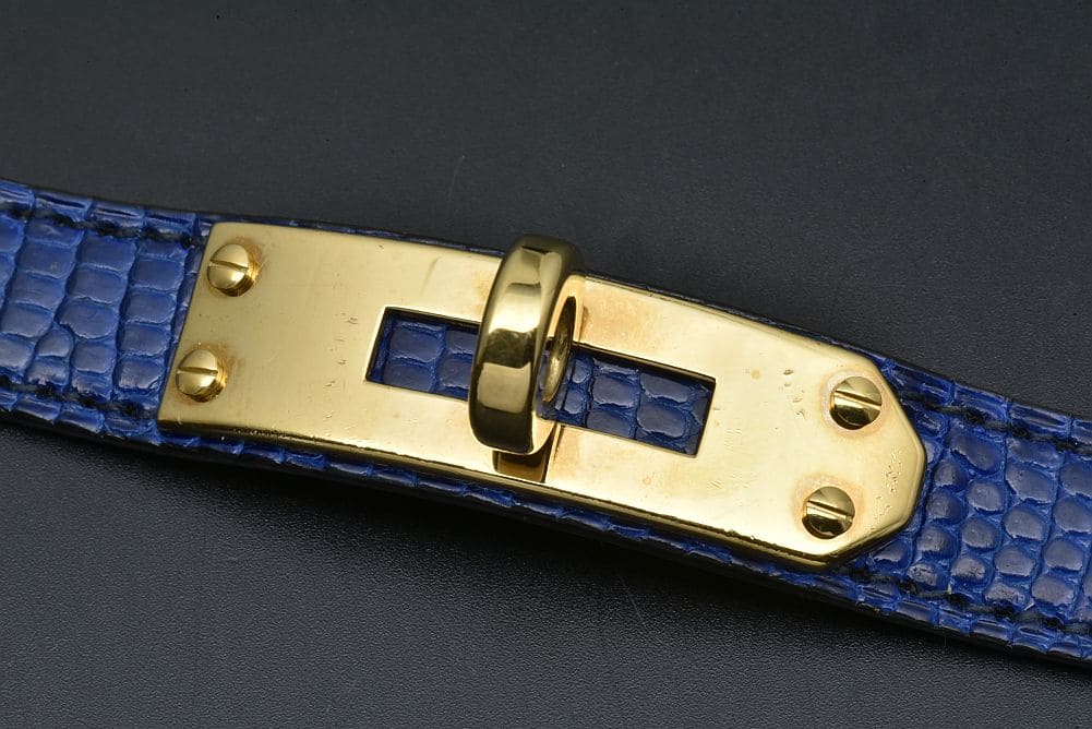 駅南やまご質店オンラインショップ / エルメス HERMES ケリーウォッチ