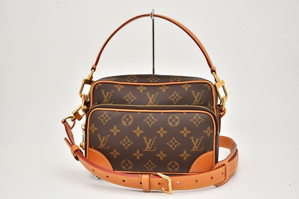 駅南やまご質店オンラインショップ / ヴィトン モノグラム ナイル