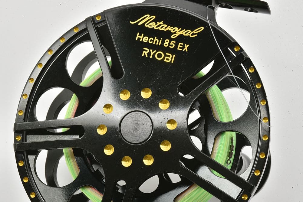 駅南やまご質店オンラインショップ / リョービ RYOBI メタロイヤル