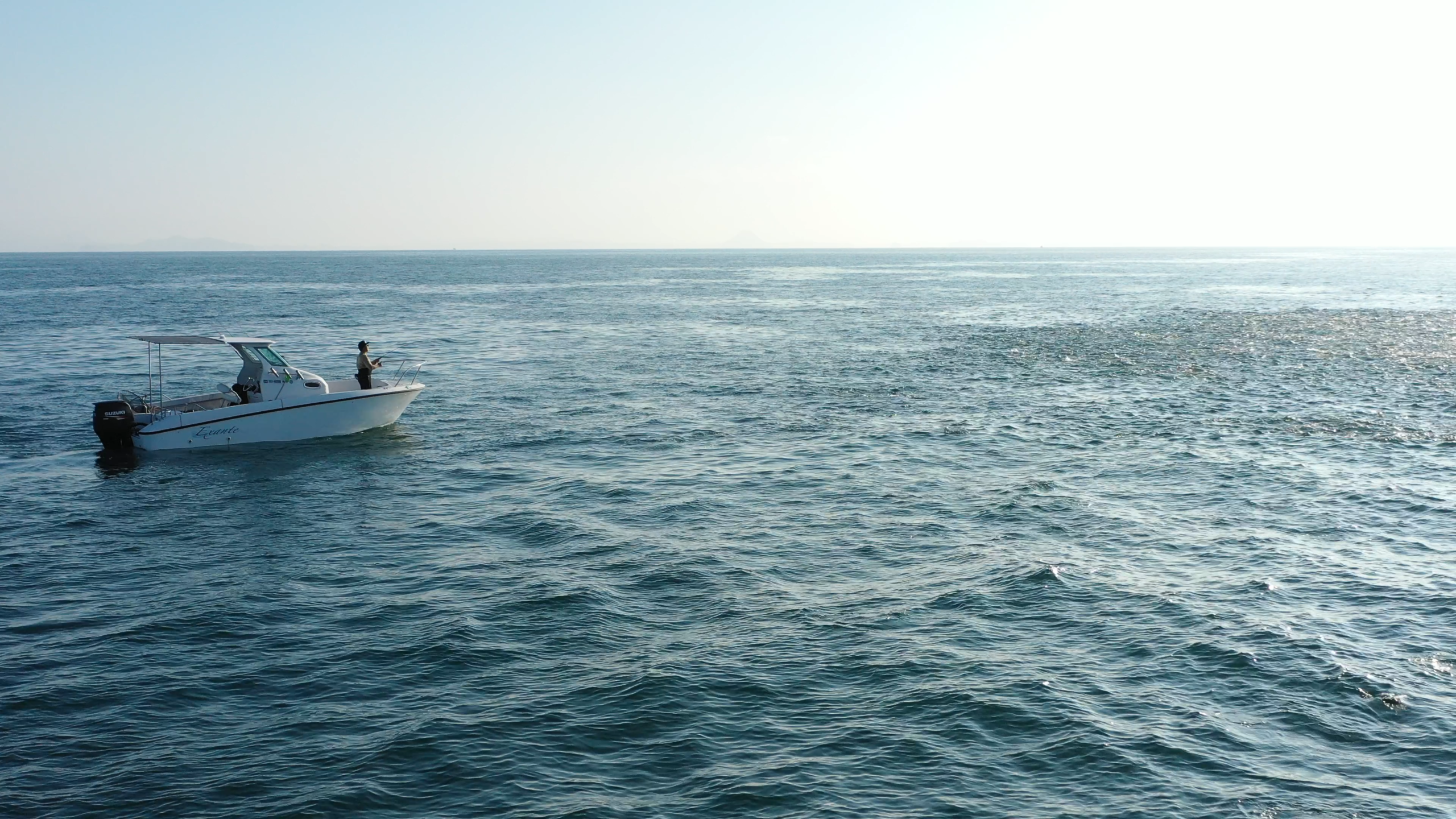 EARLY 68M for Boat シチュエーション・ターゲット・ルアー解説