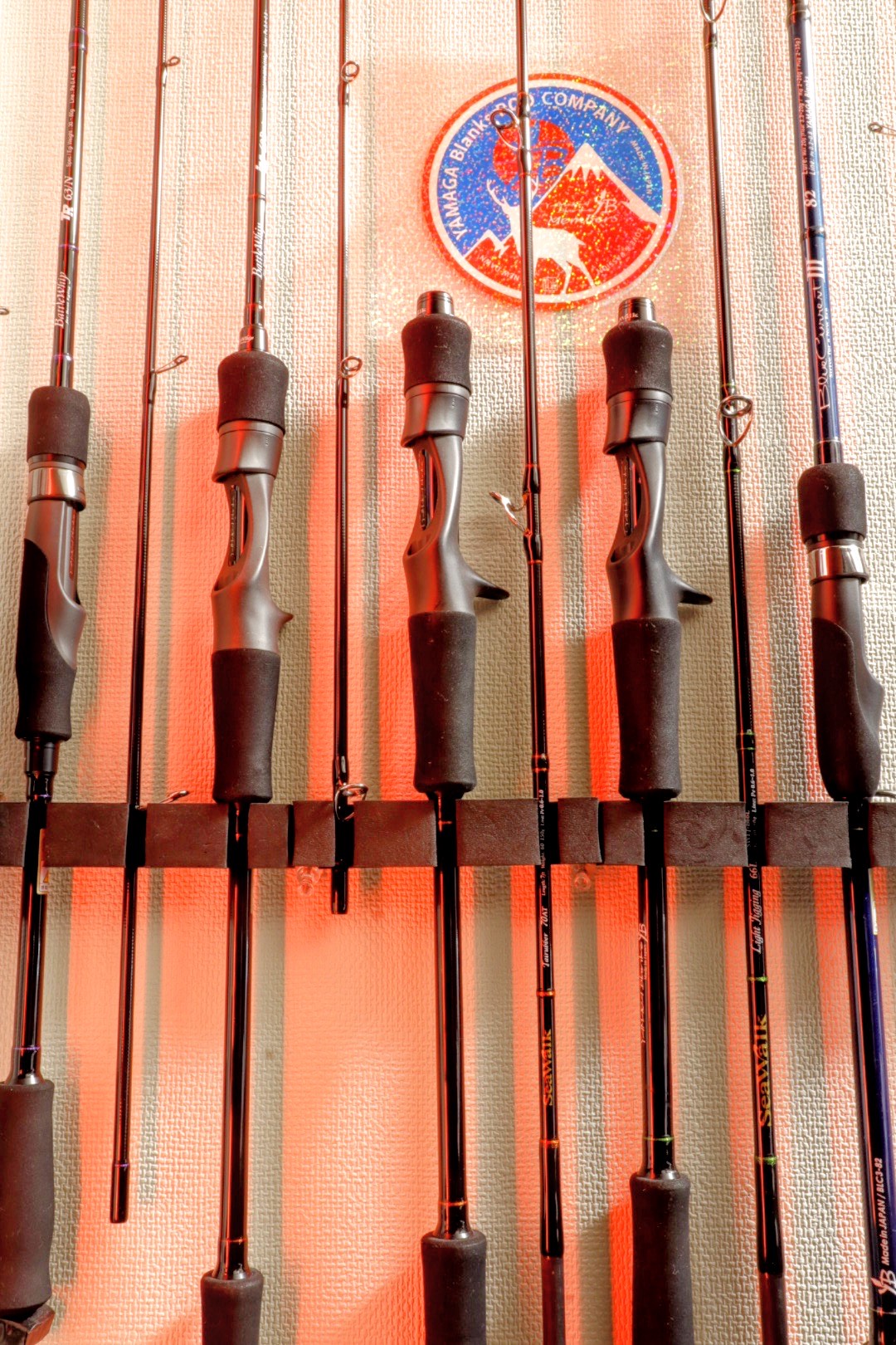 東京湾】タイラバ SeaWalk Tairubber 70AT | YAMAGA BlanksYAMAGA Blanks