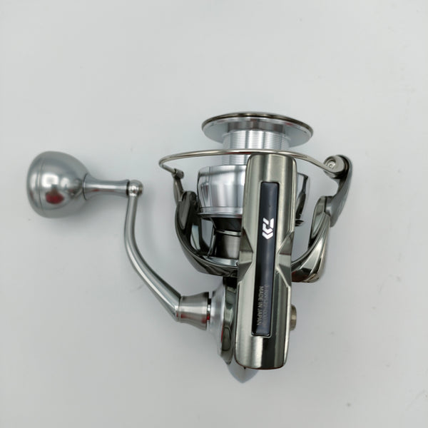 ダイワ 22イグジストLT 5000‐CXH | やまがみ釣具